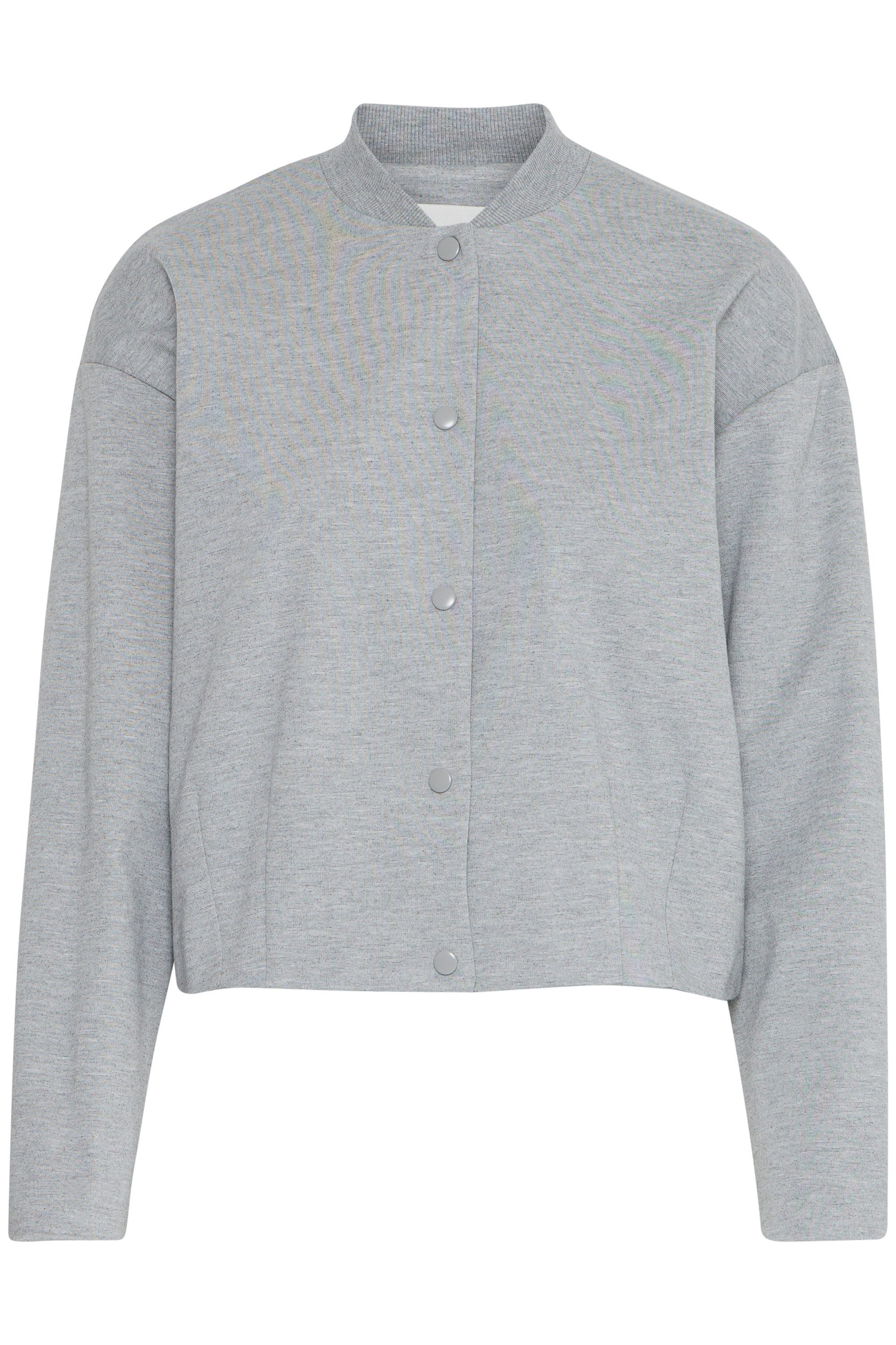Grey melange