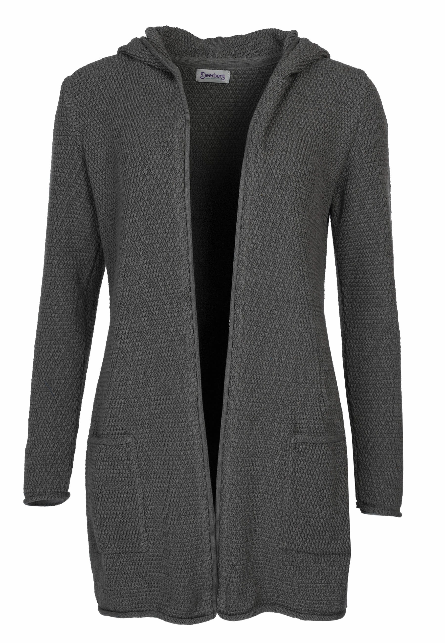 Deerberg Strickjacke Uta günstig online kaufen