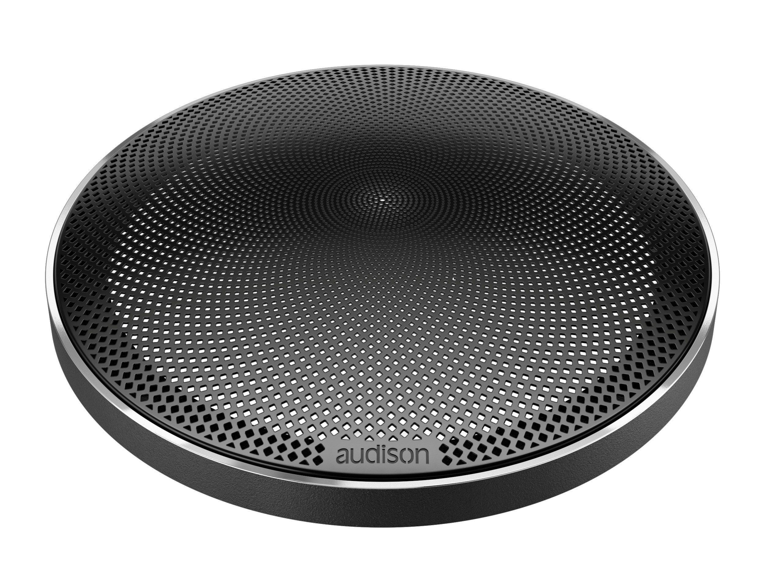Audison Audison VOCE II AVG 6.5 B II Lautsprechergrill 16,5 cm Auto-Lautsprecher