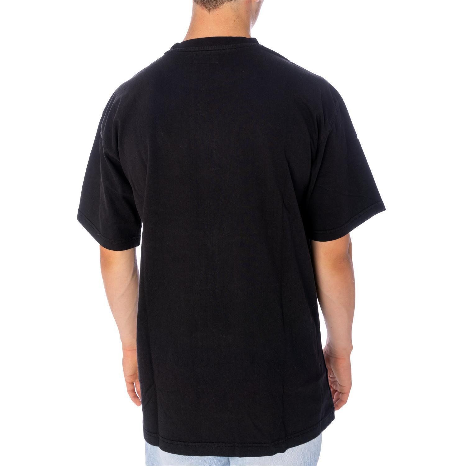 Market T-Shirt T-Shirt Market Presistent Logo