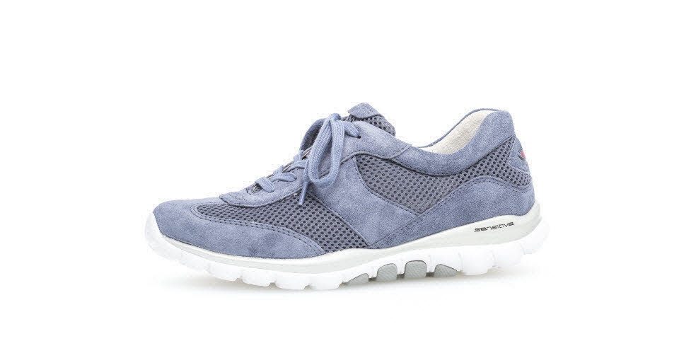 Blau (nautic)