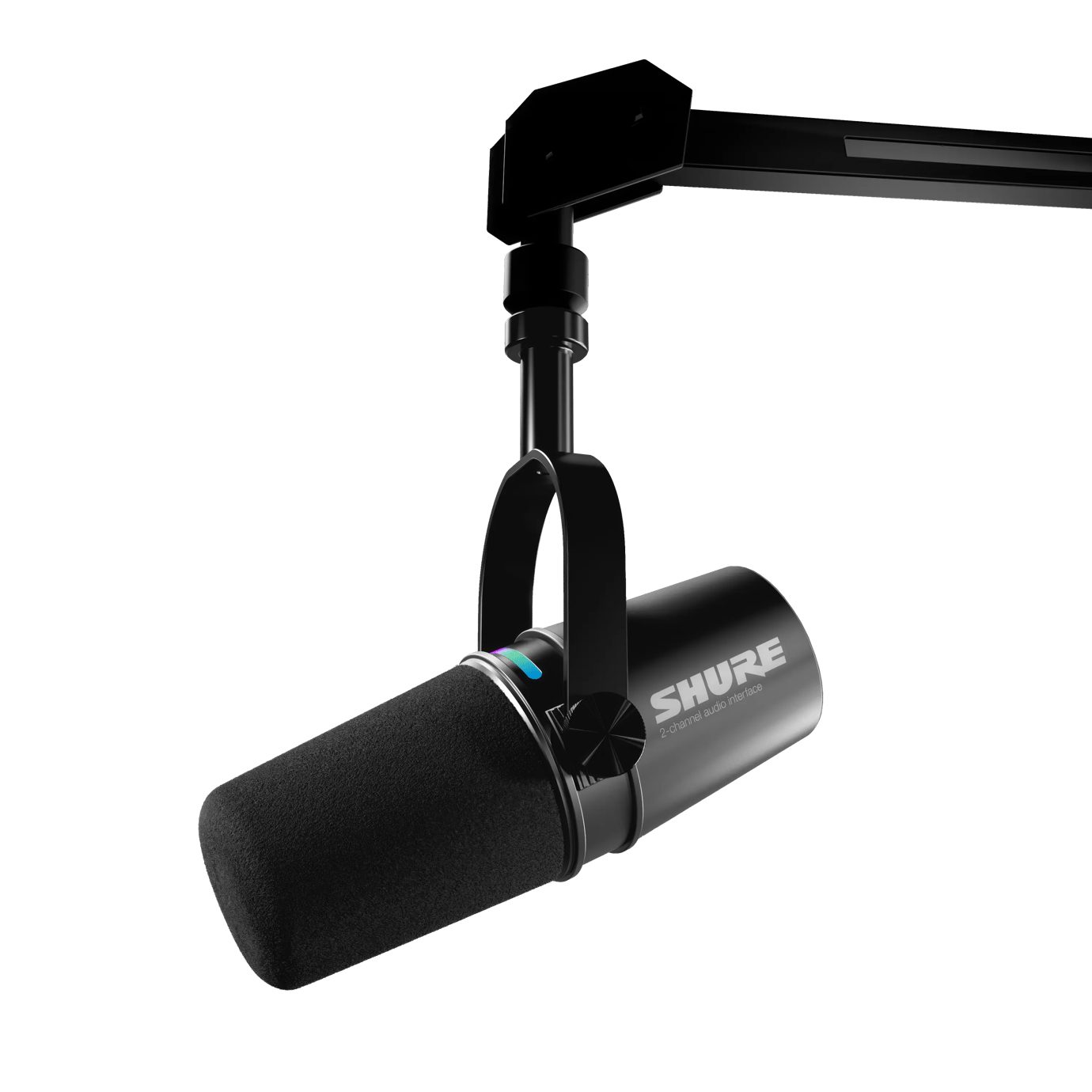 Shure Mikrofon MV7i