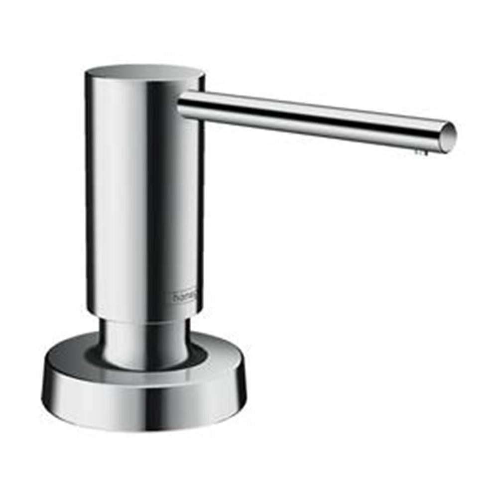 hansgrohe Spülmittelspender hansgrohe Spülmittelspender A51