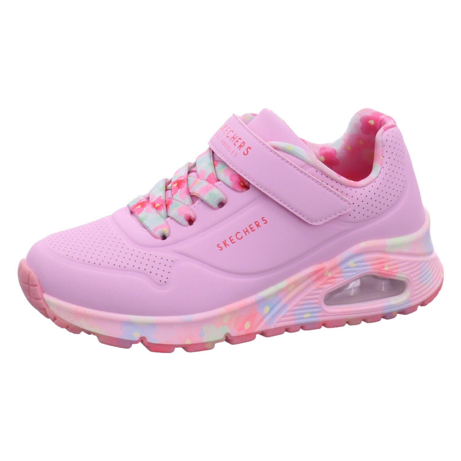Skechers UNO GEN1 - FRESH BLOOMS Slipper – Bild 2 von 5