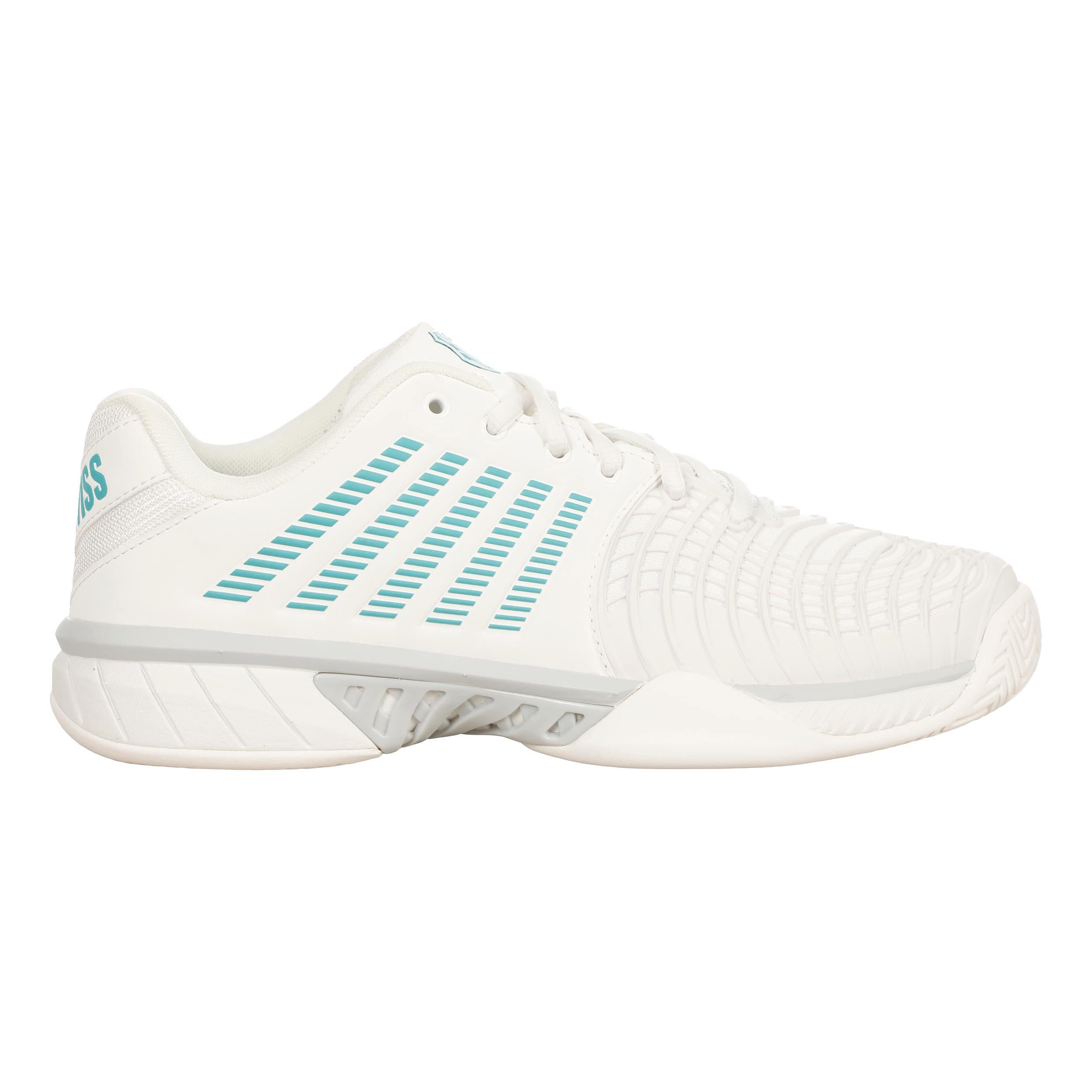 K-Swiss Express Light 3 - Allcourt Tennisschuh Tennisschuh