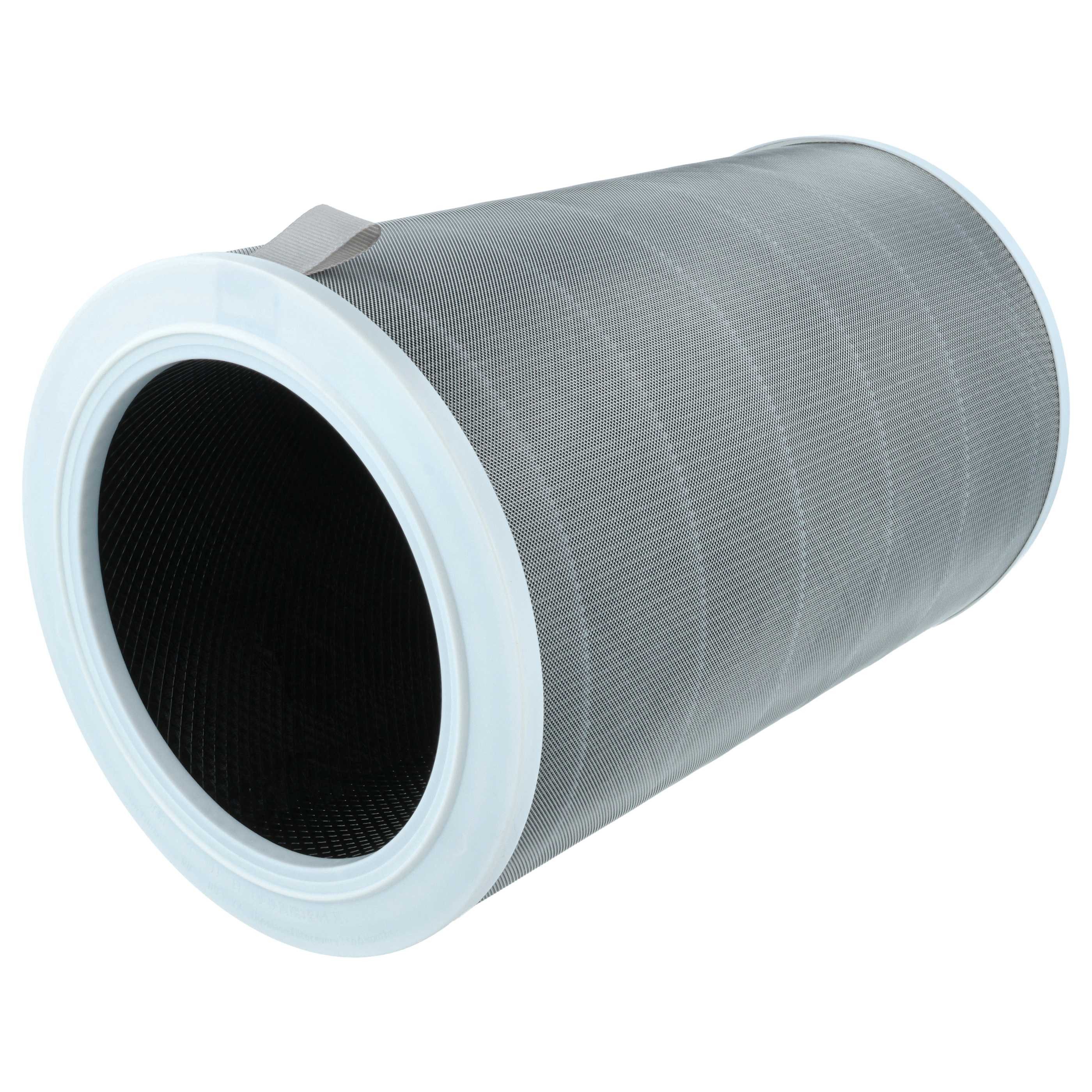 vhbw HEPA-Filter Ersatz für Xiaomi M17-FLP-GL für Luftreiniger, Zubehör für Xiaomi Xiaomi M17-FLP-GL