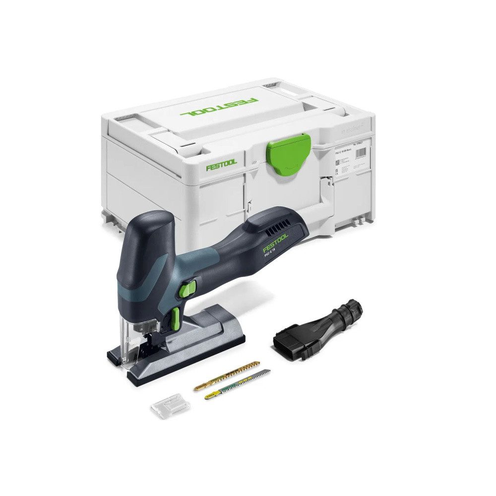 FESTOOL Akku-Stichsäge