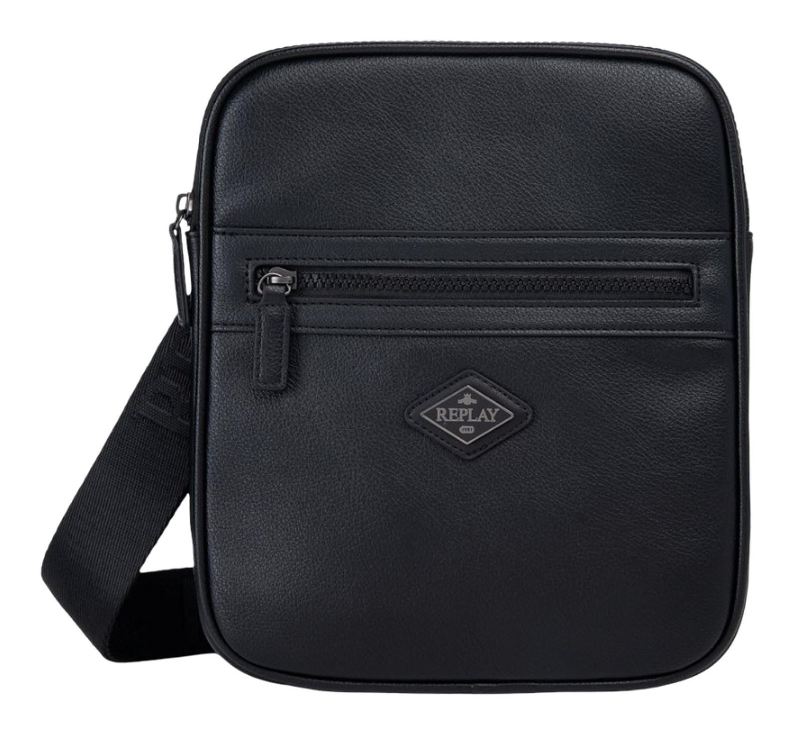 Replay Umhängetasche Reporter Bag