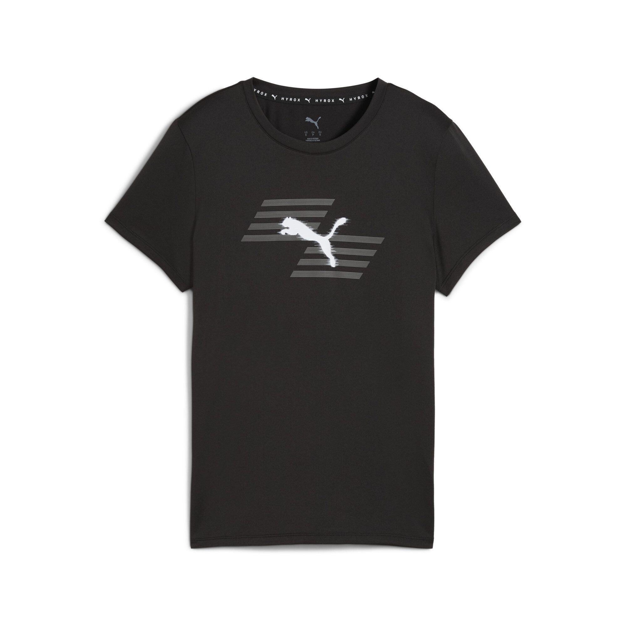PUMA Trainingsshirt PUMA x HYROX Graphic günstig online kaufen