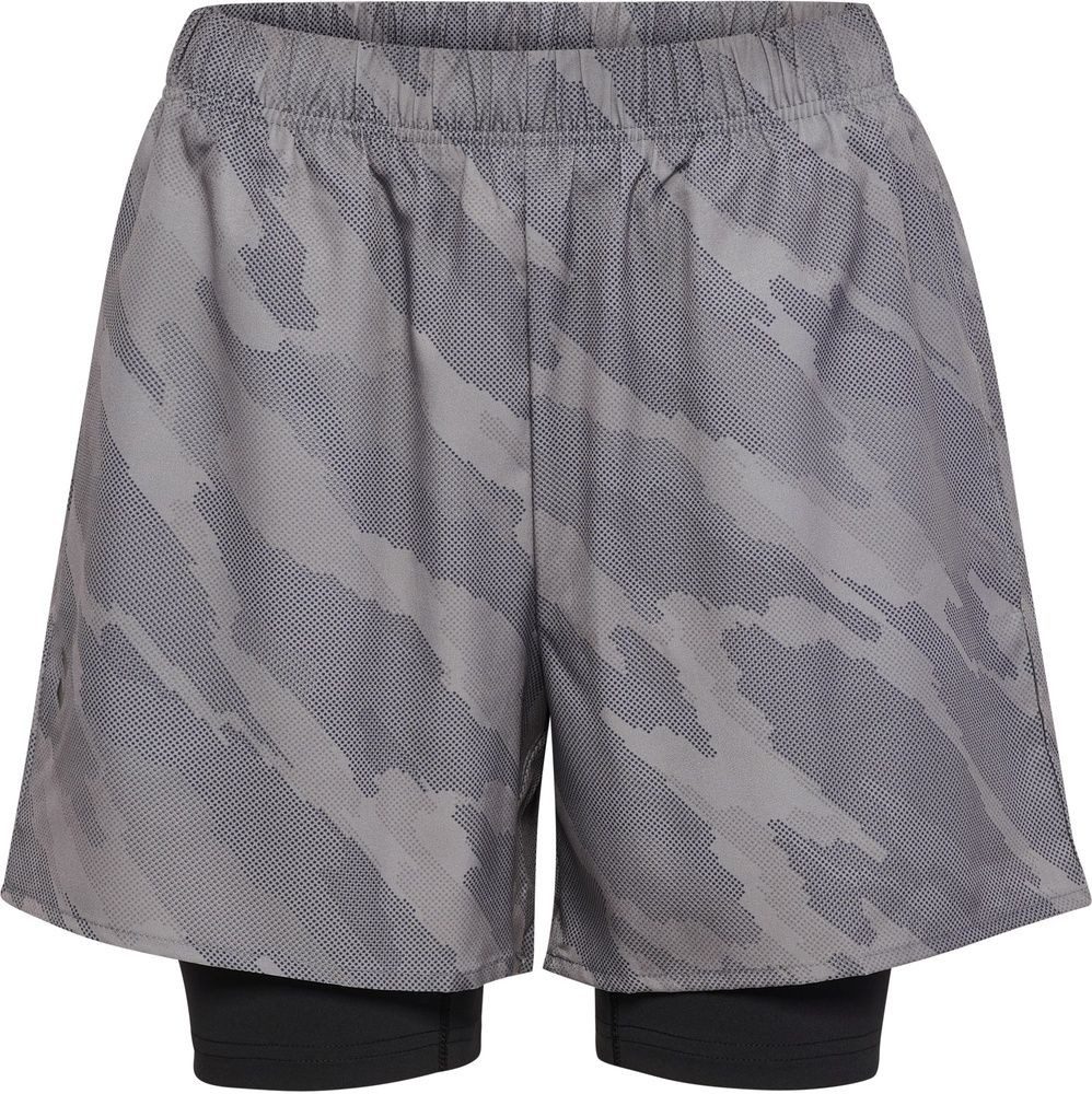 hummel Shorts Hmlhiit Intensity Aop 2 IN 1 Shorts