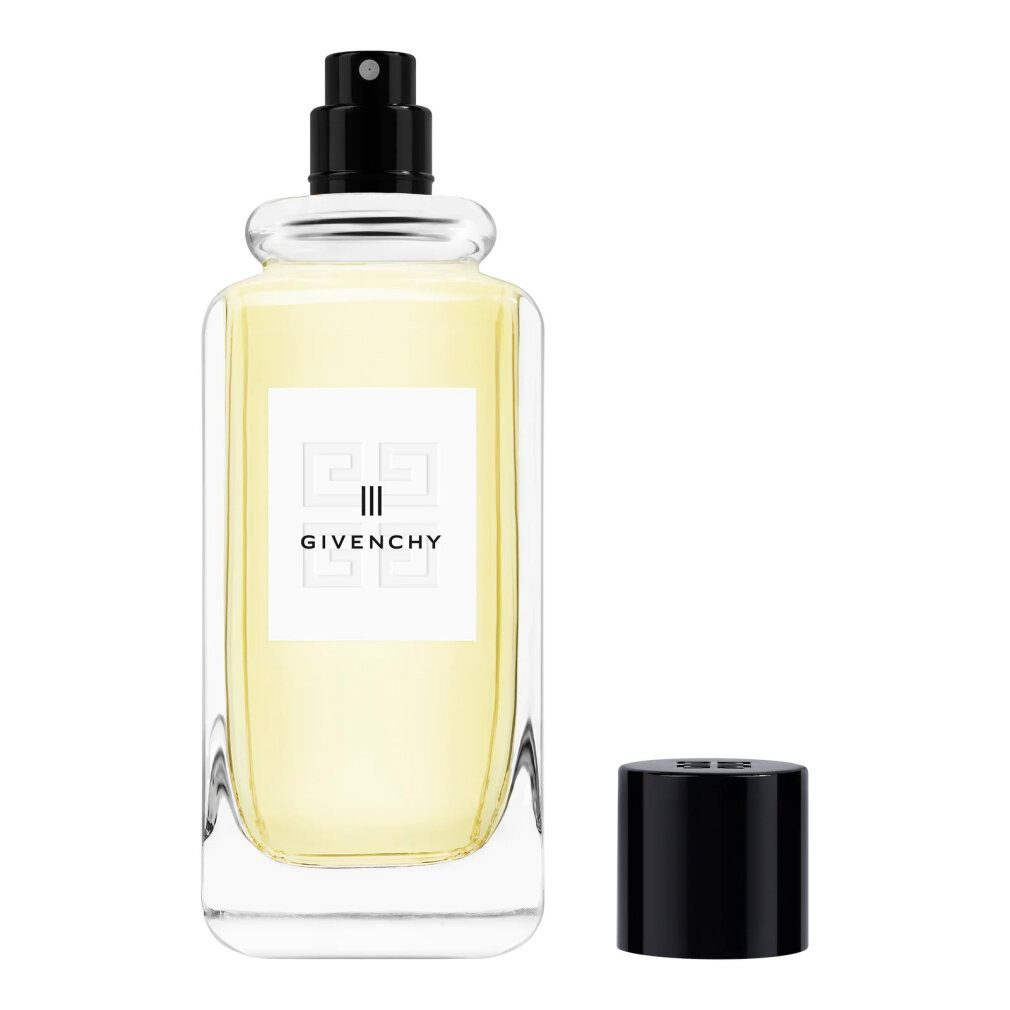 GIVENCHY Eau de Toilette Les Mythiques III Eau de Toilette 100ml