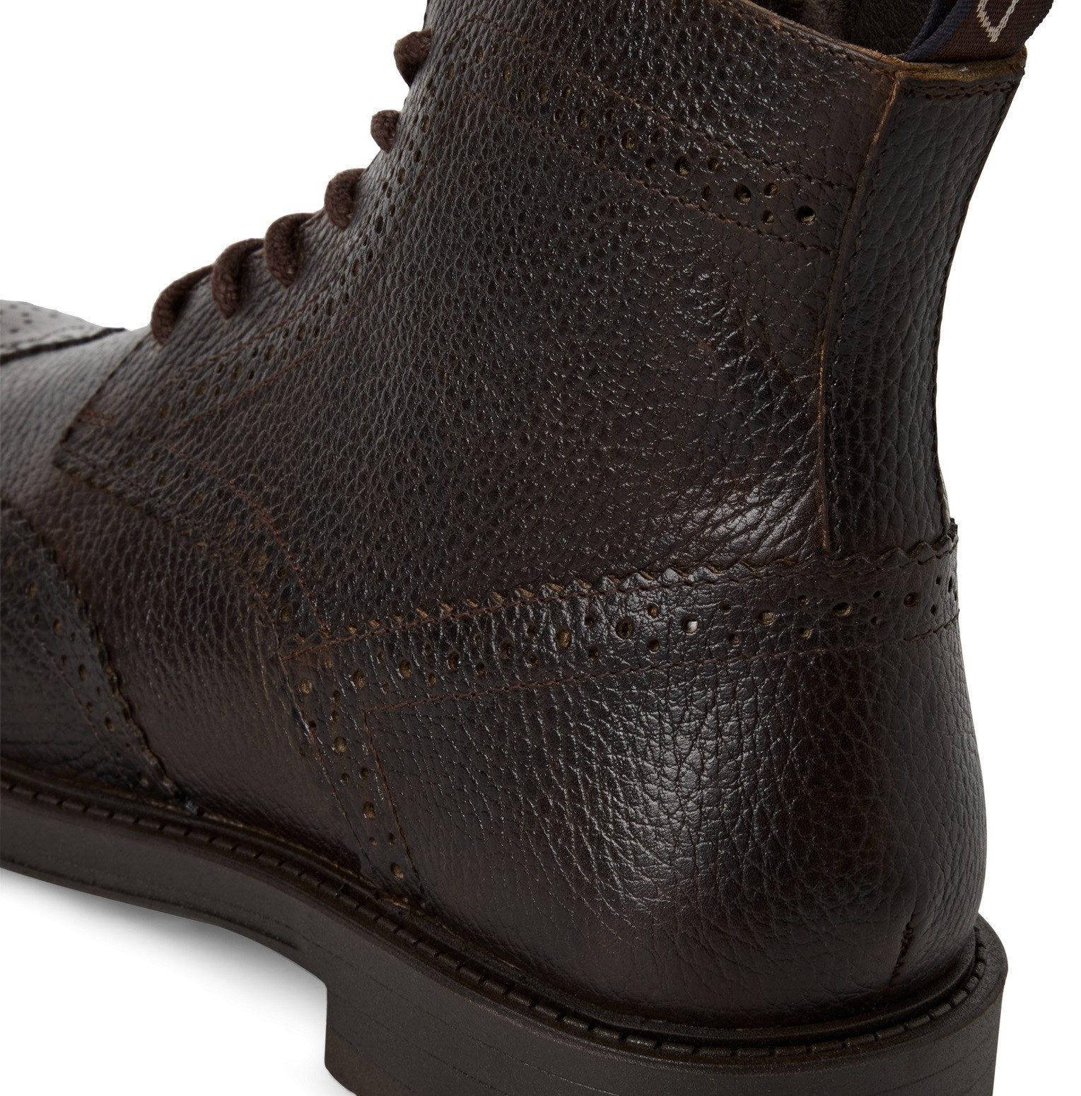 MARCO TOZZI by GMK Schnürboots, Schnürstiefelette, Businessschuh mit elegan günstig online kaufen