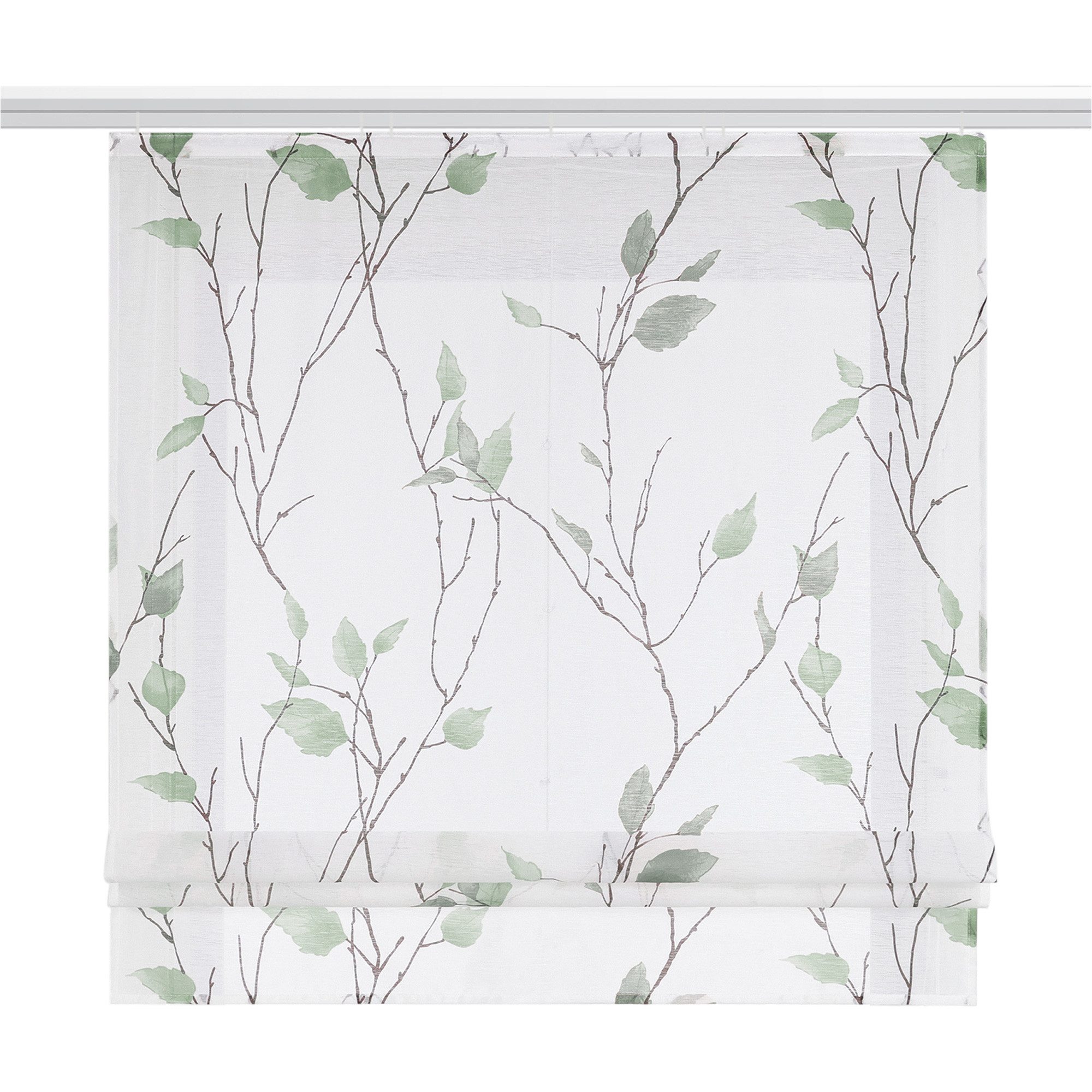 Joyswahl Raffrollo, mit Klettband, ohne bohren, günstig online kaufen