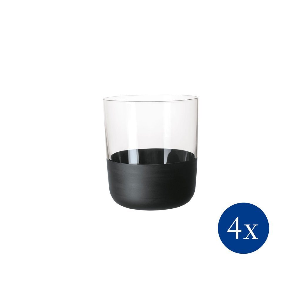 Villeroy & Boch Whiskyglas, Glas