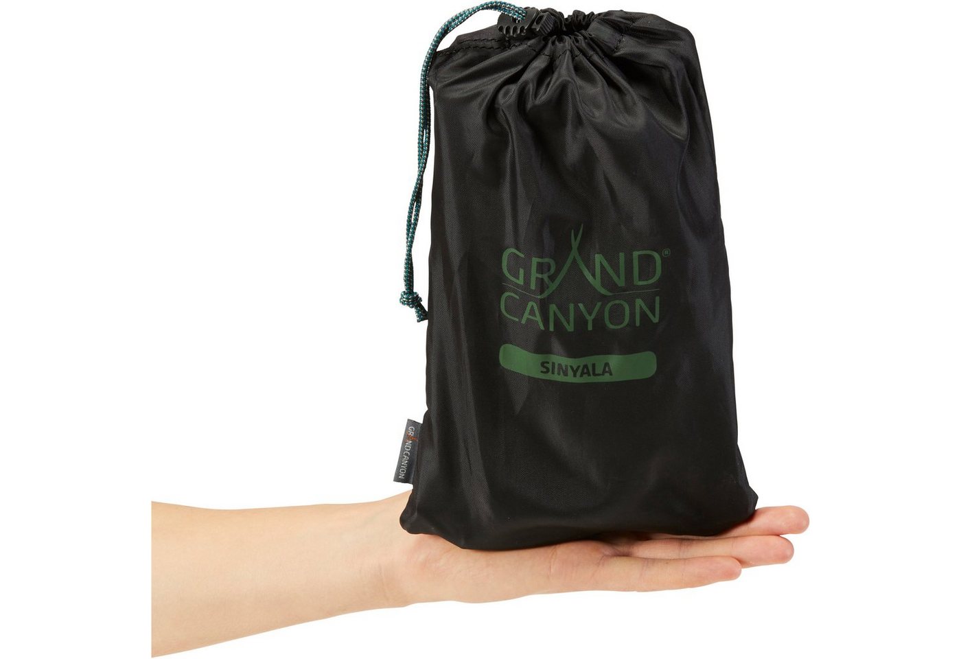 GRAND CANYON Campingstuhl »SINYALA MICRO« (1 Stück)-kaufen
