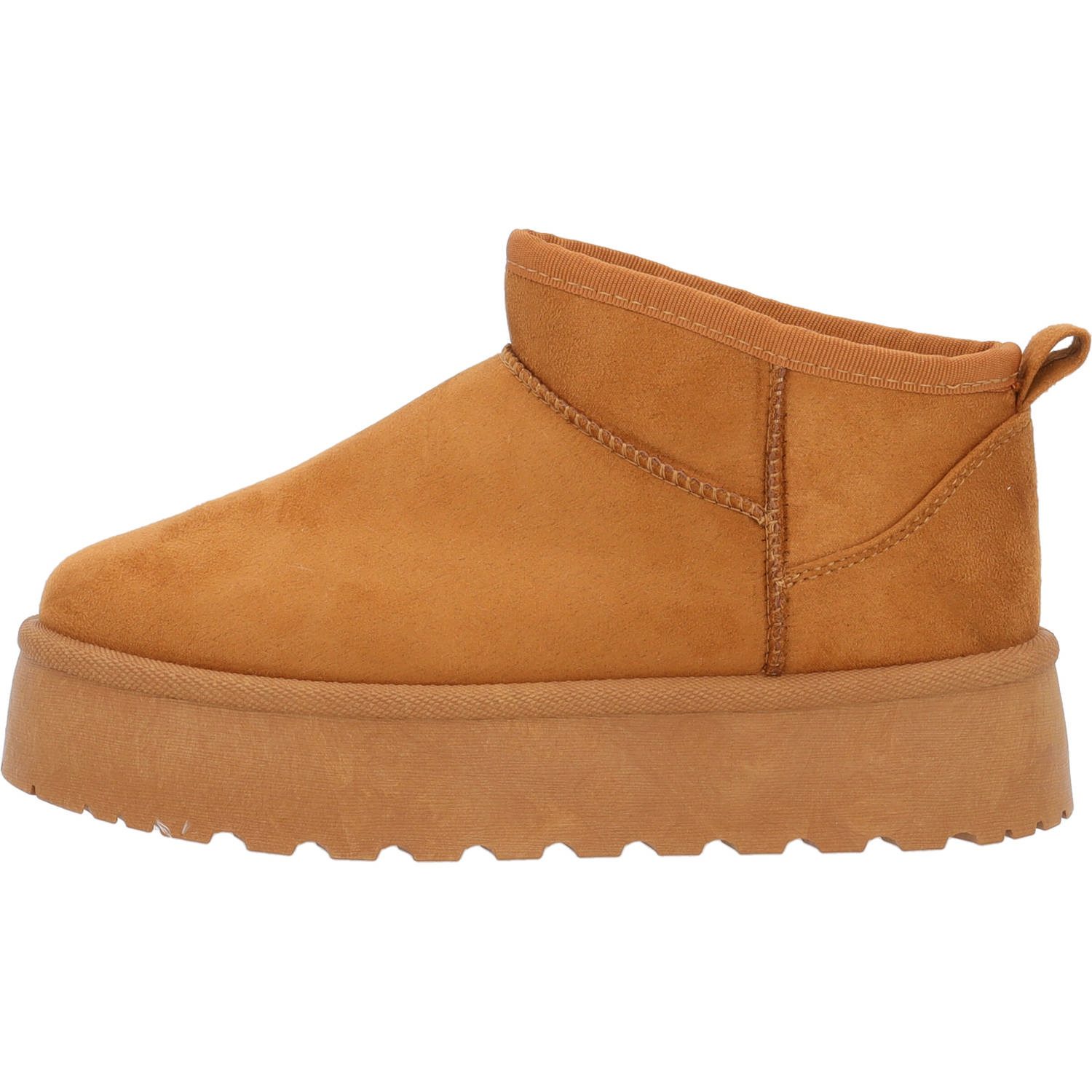 Palado Zembra Winterstiefel