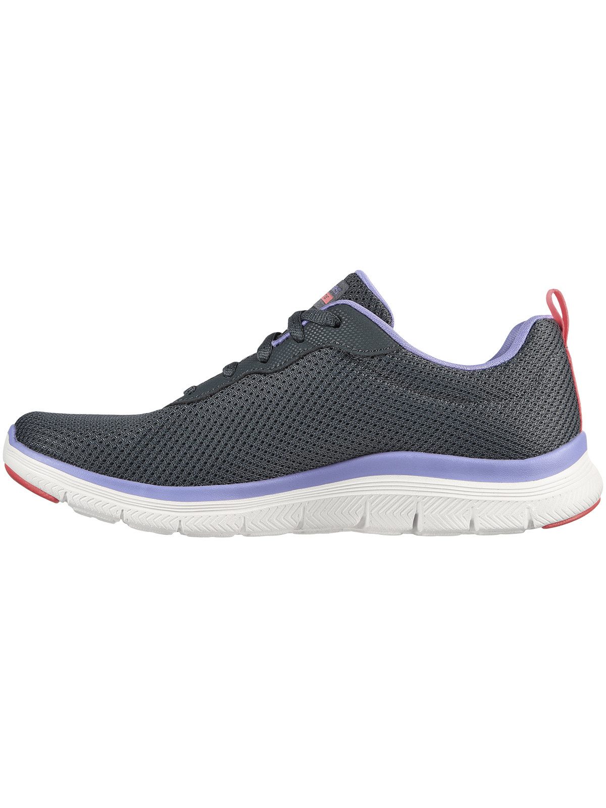 Skechers 149303-CCPR Skechers Flex Wanderschuh günstig online kaufen