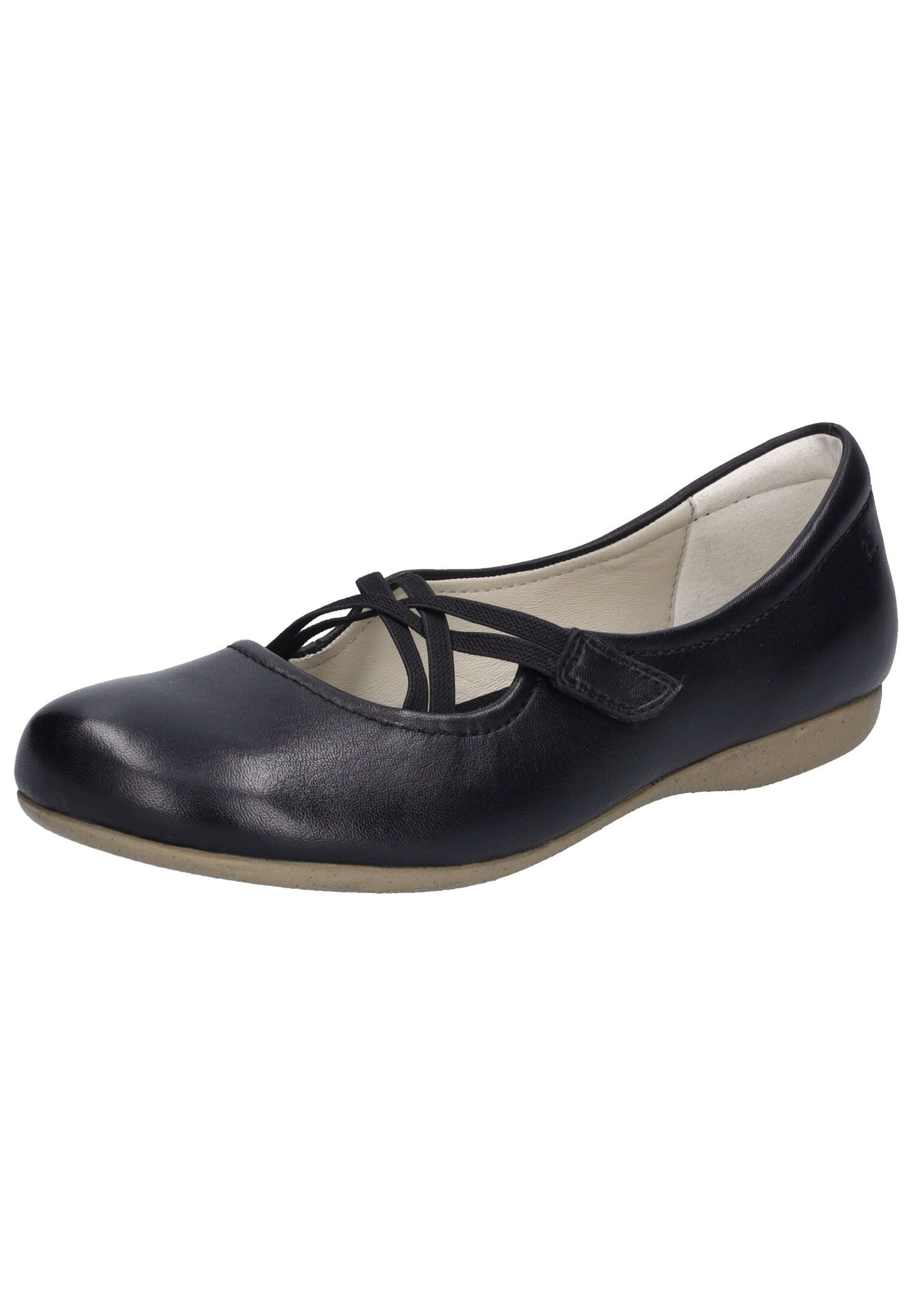 Josef Seibel Ballerinas Leder Ballerina günstig online kaufen