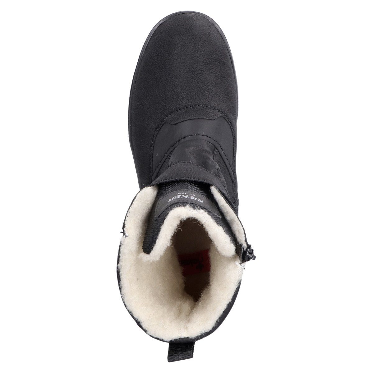 Rieker F5484 Herren Stiefelette Stiefeletten, Stiefel, Winterstiefel, Winte günstig online kaufen