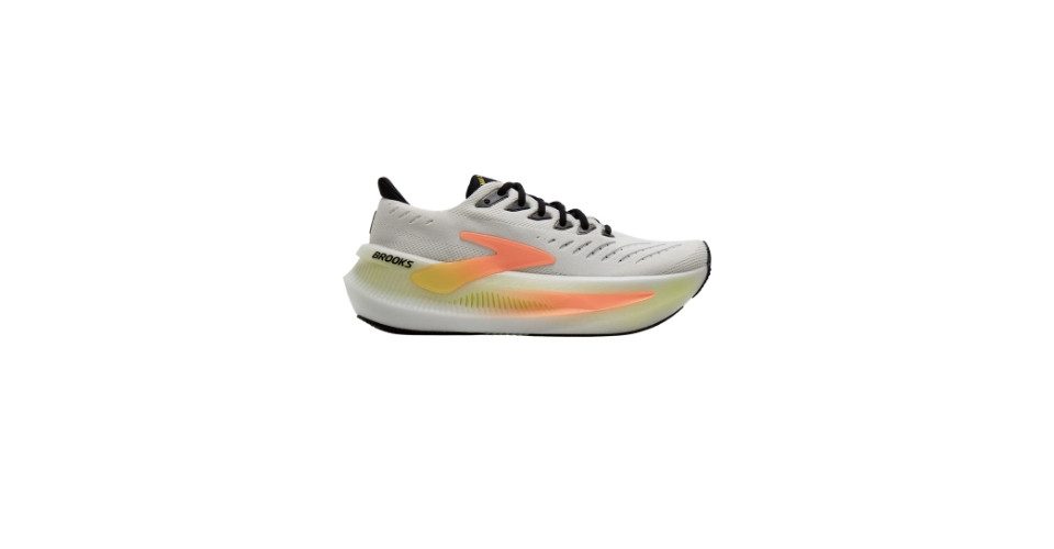 Brooks Brooks Glycerin Max 2 Damen Laufschuh