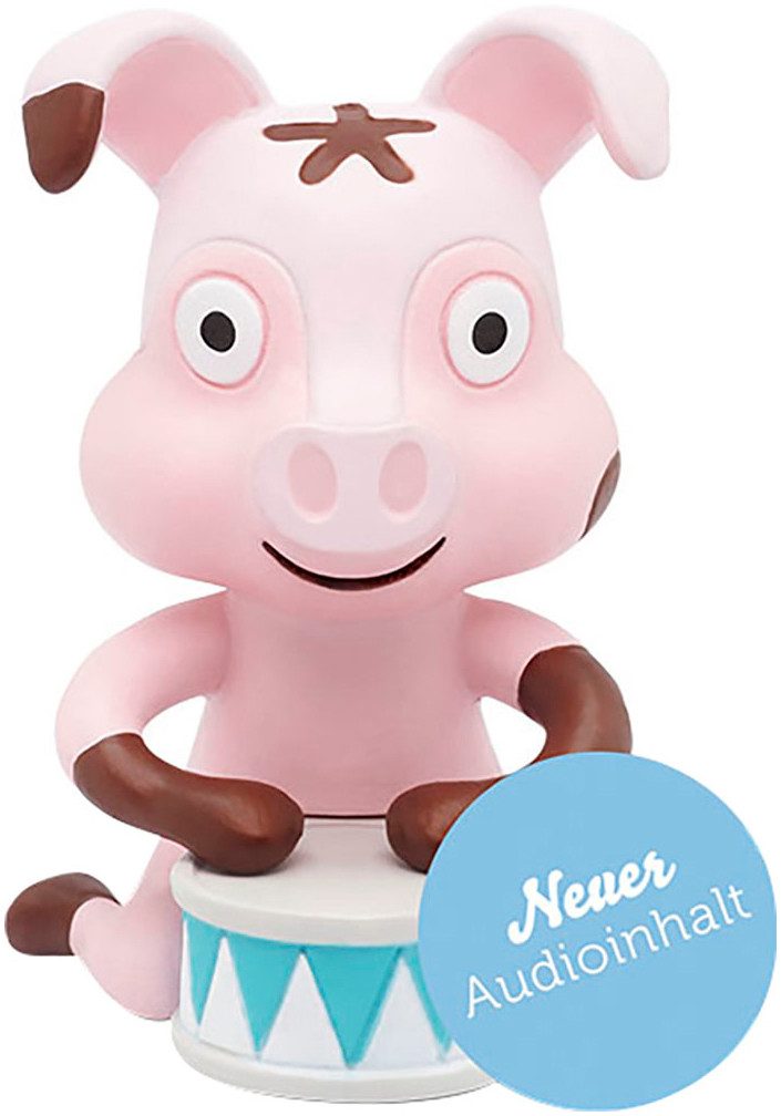 tonies Hörspielfigur Lieblings-Kinderlieder - Tierlieder