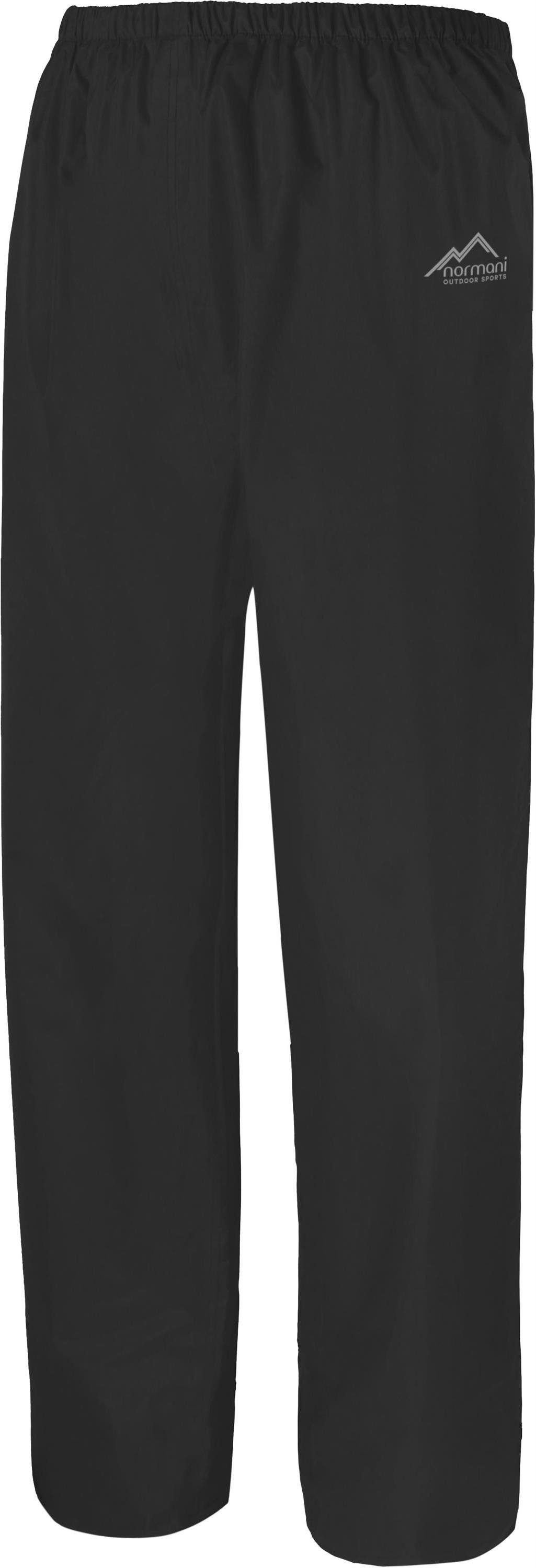 Motorrad Regenhose Motorradhose Überziehhose DIFI  Produktbild-Vorschau 11