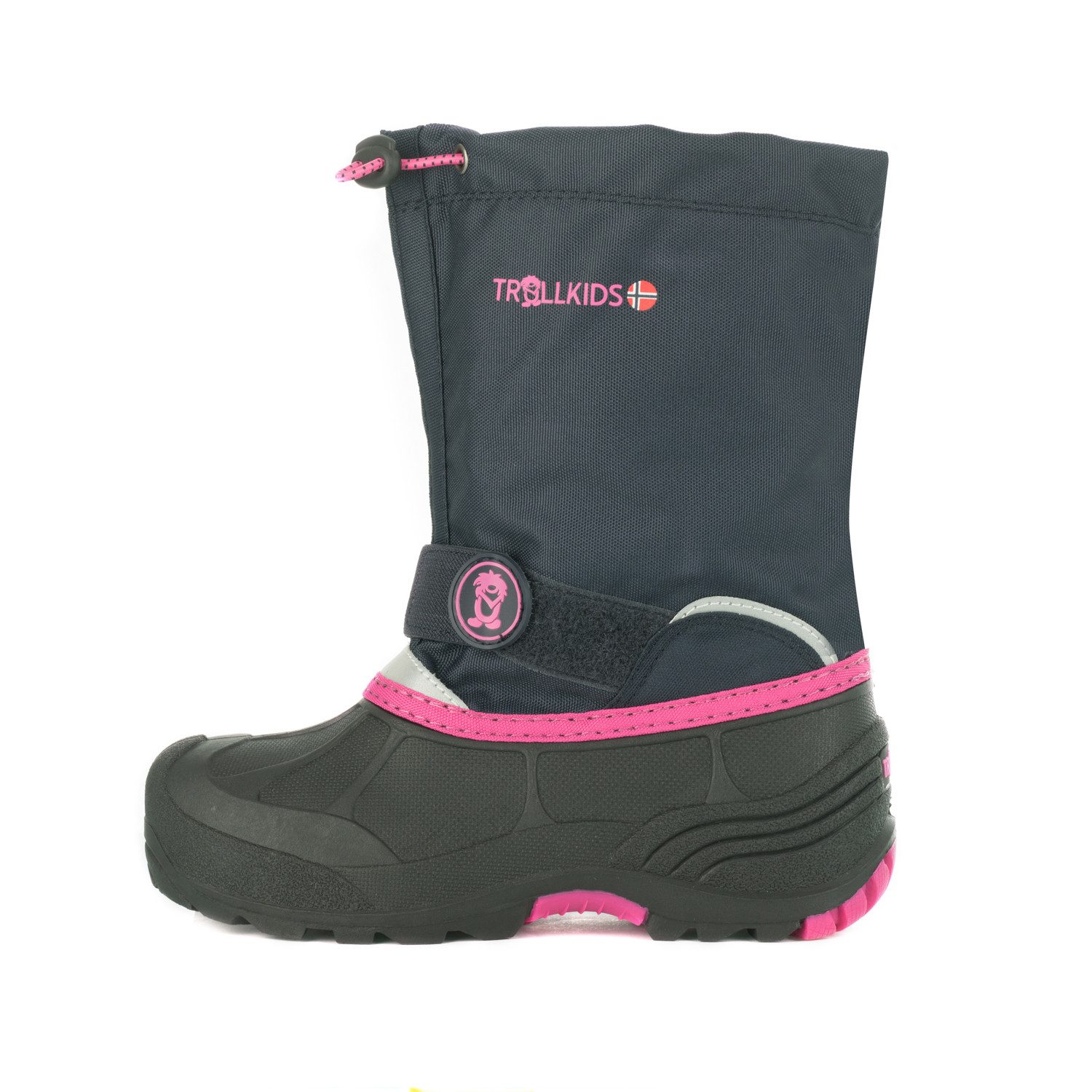 TROLLKIDS Kids Telemark Winter Boot XT Winterstiefel