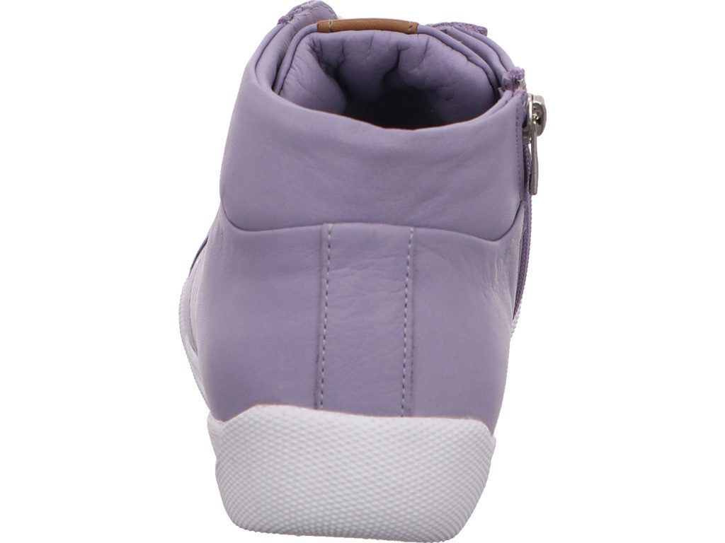 Andrea Conti Schnürstiefel Stiefel Boots Damen Viola Stiefel