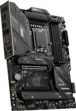 MSI MAG B760 TOMAHAWK WIFI Mainboard