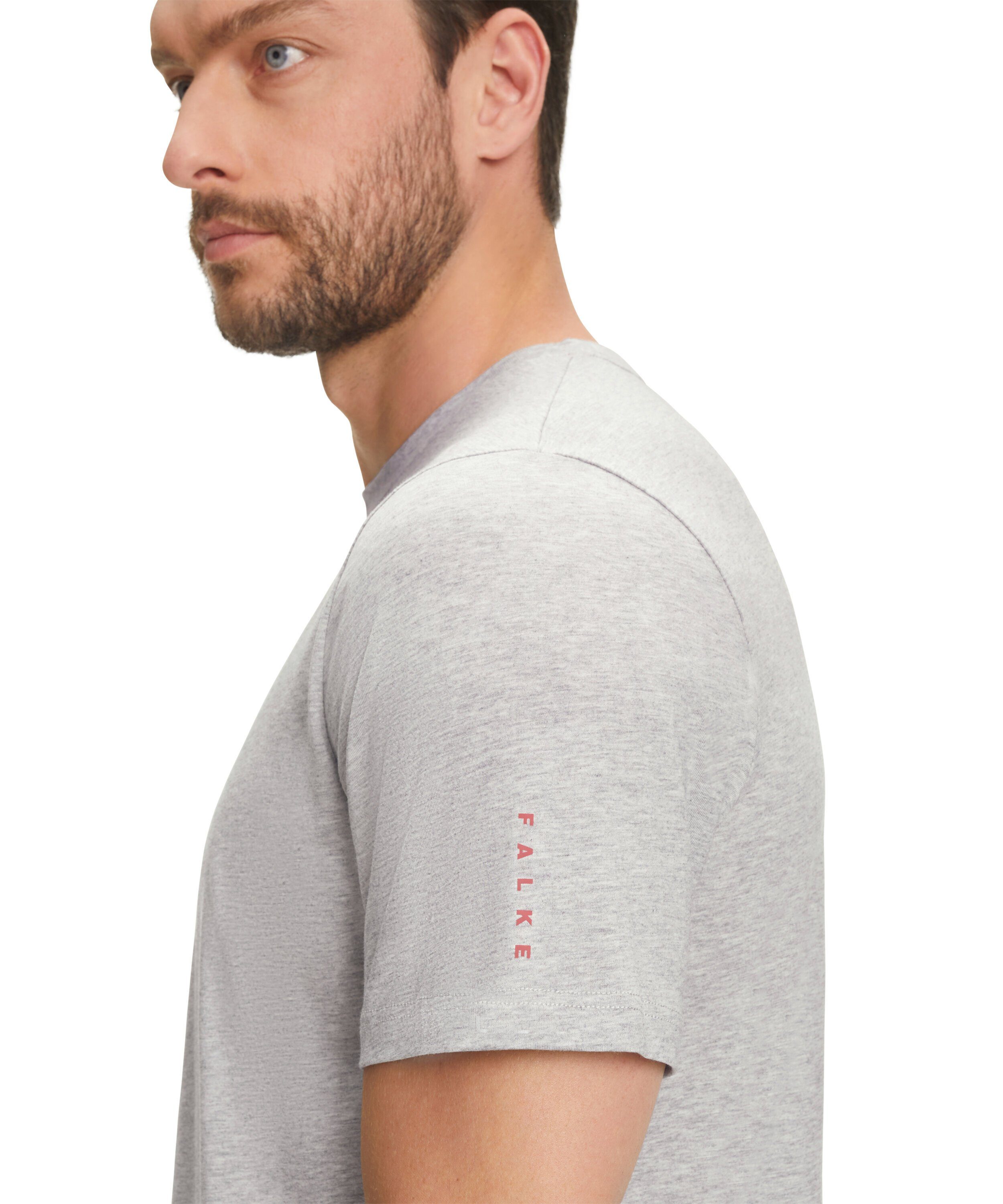 FALKE T-Shirt (1-tlg., 1) kühlend
