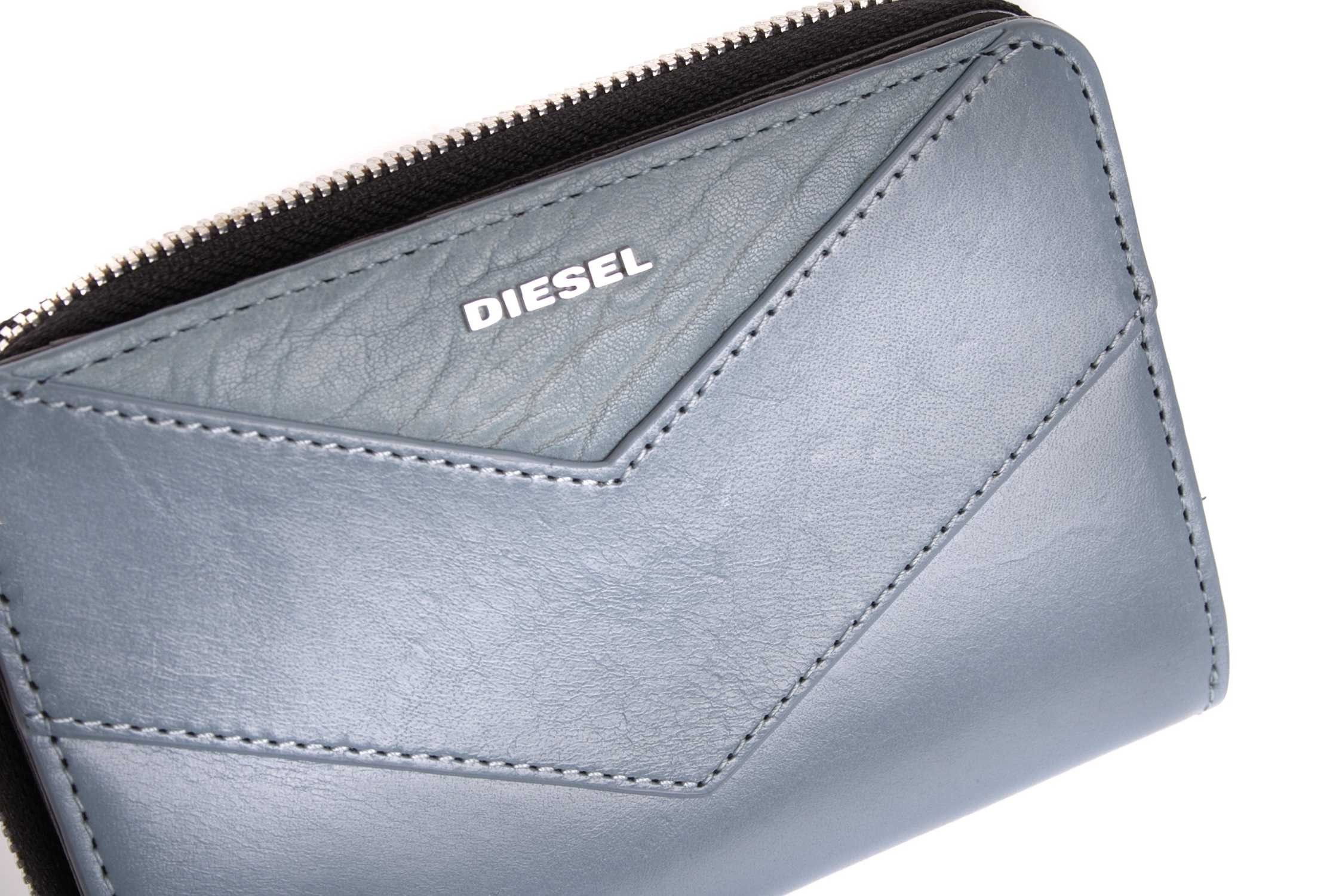 Diesel Brieftasche