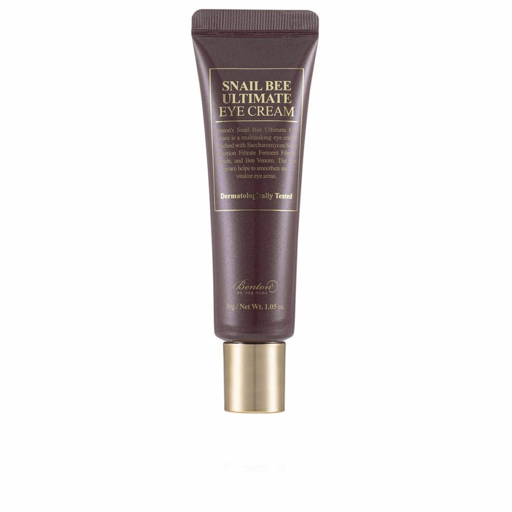 Benton Augencreme Snail Bee Ultimate Eye Cream 30 g