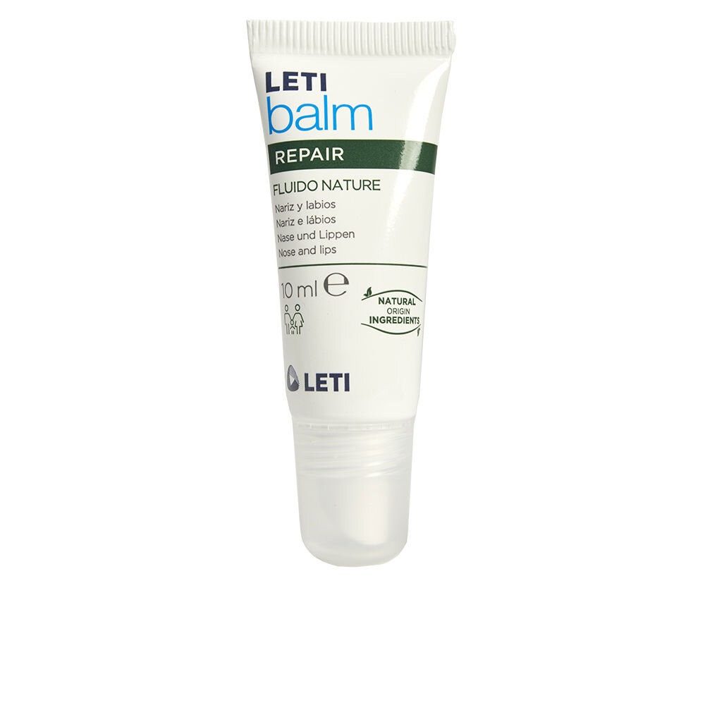 LETI Hautcreme LETI Natürliche Flüssigkeit Reparatur Balsam