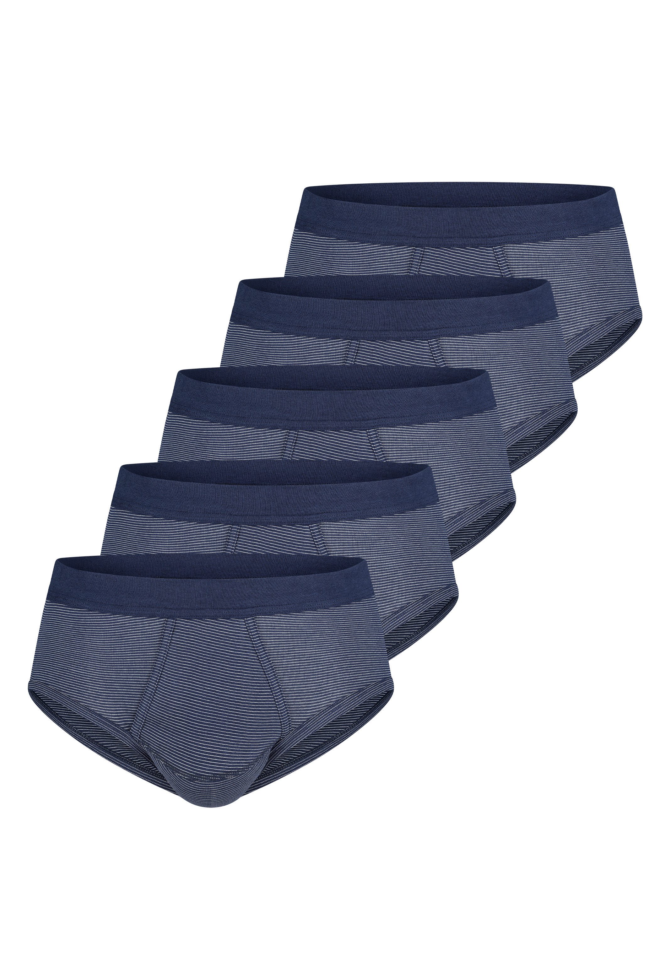 ESGE - Die Wäsche-Macher Slip 5er günstig online kaufen