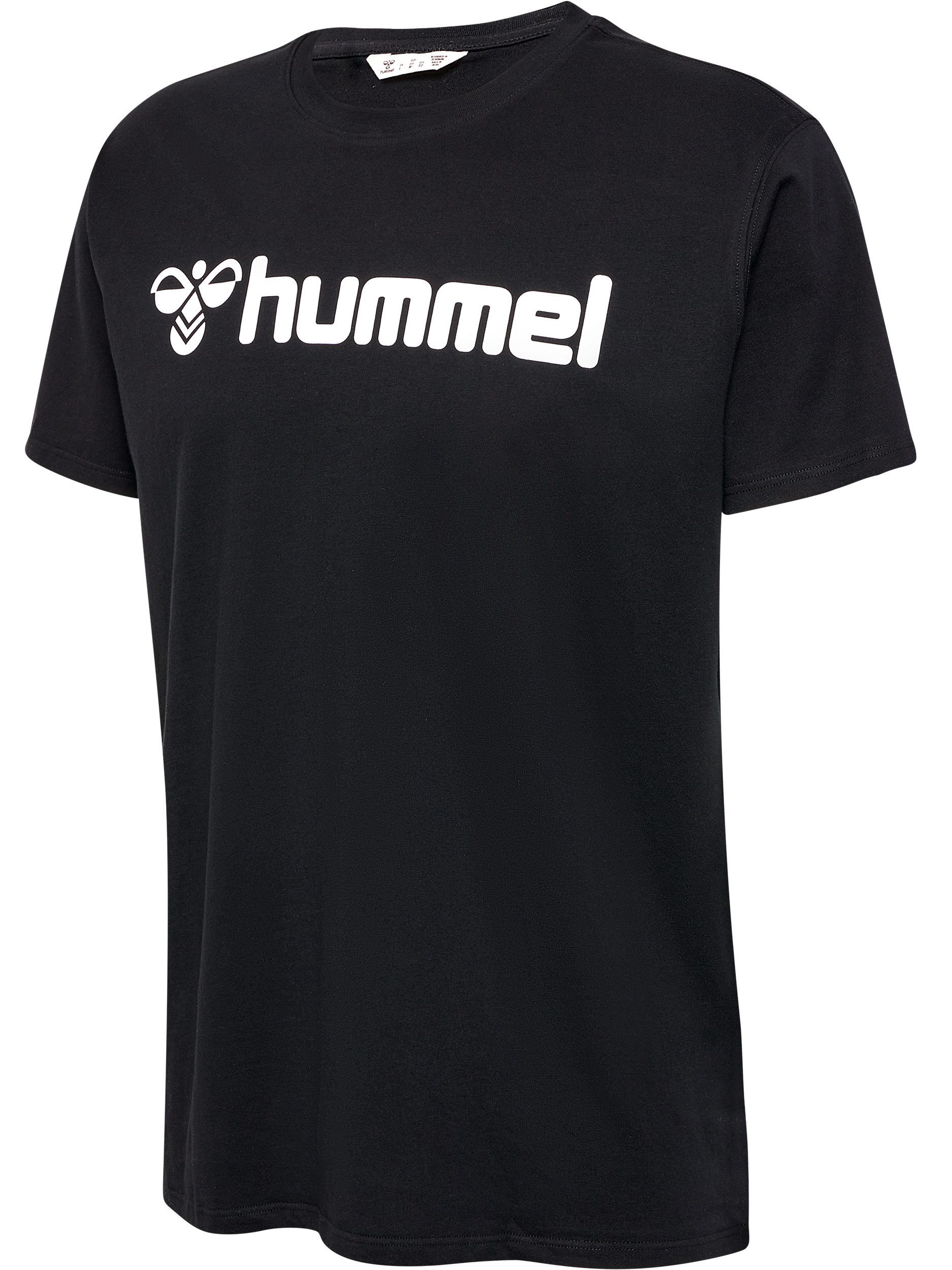 hummel T-Shirt HMLGO 2.0 LOGO T-SHIRT S/S (1-tlg) günstig online kaufen