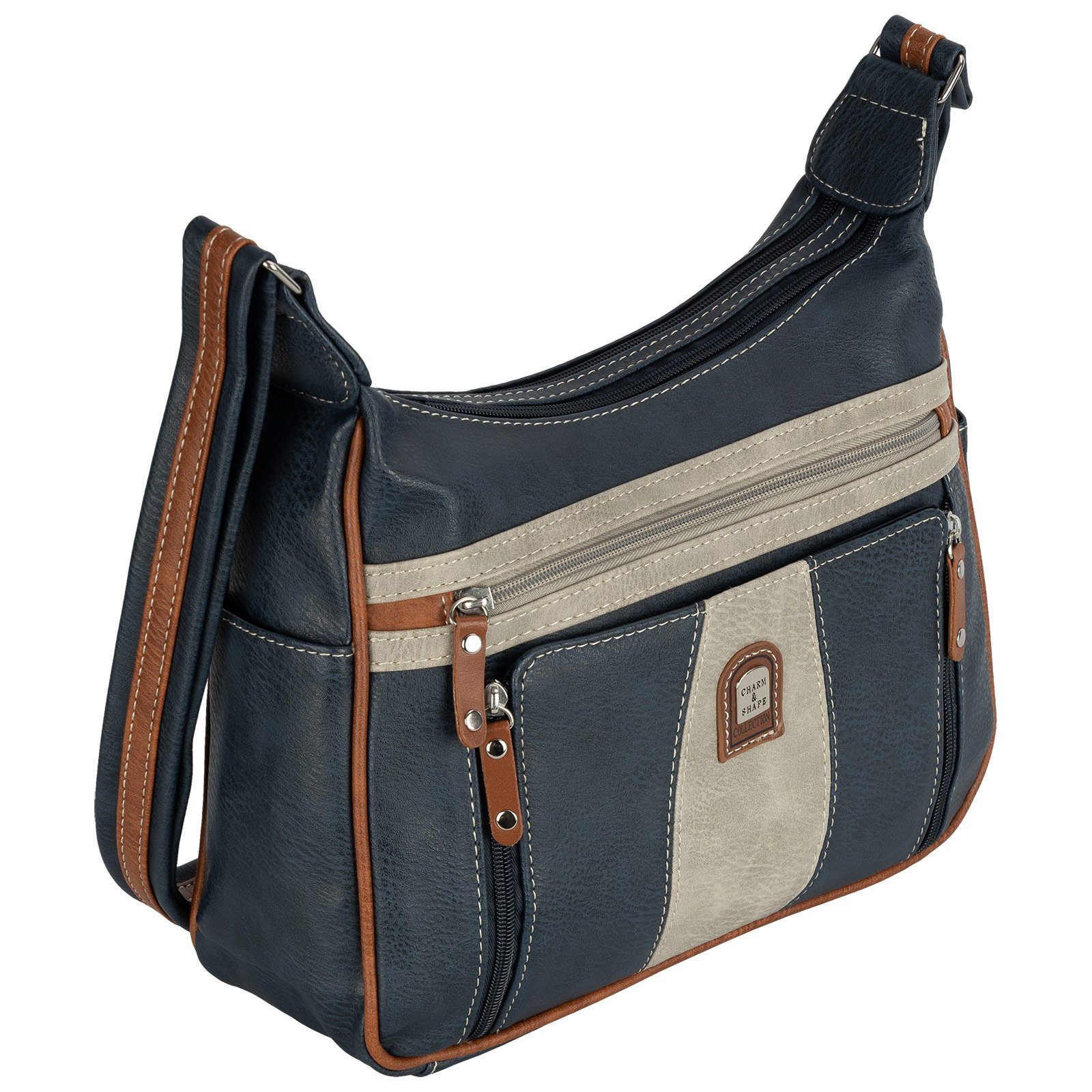 EAAKIE Umhängetasche Damen Tasche Schultertasche Umhängetasche günstig online kaufen