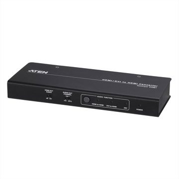 Aten VC881 4K HDMI/DVI to HDMI Konverter Audio- & Video-Adapter