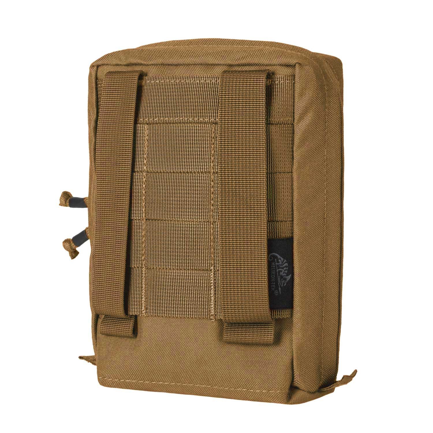Helikon-Tex Aufbewahrungstasche URBAN ADMIN Pouch [O.03] - Cordura - Coyote