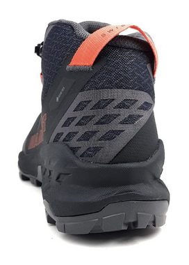 Mammut Walkingschuh Outdoorschuh