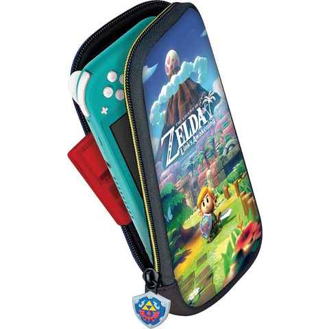 BigBen Spielekonsolen-Tasche Zelda NLS115LA