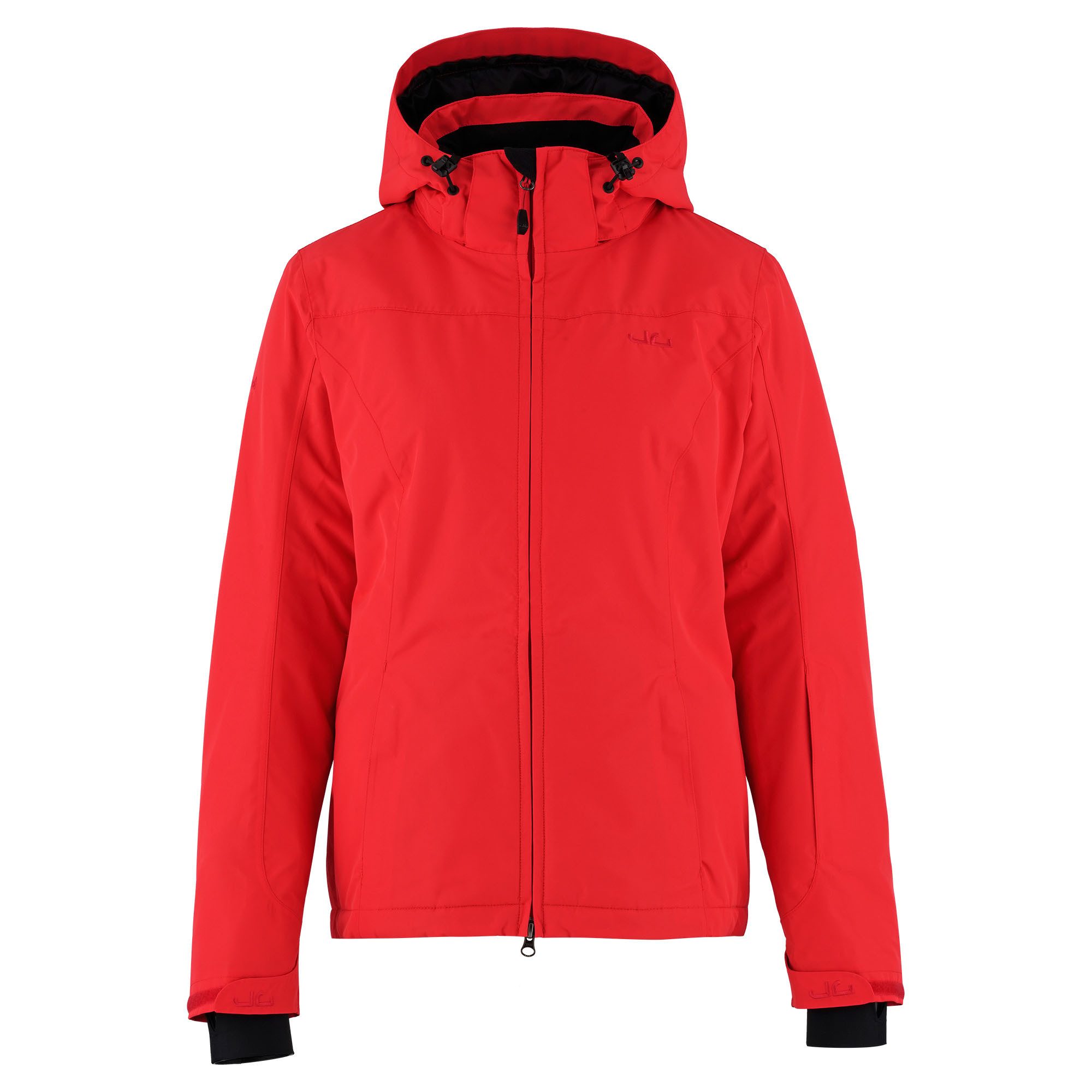 Jeff Green Skijacke Kerava RECCO-Lawinensystem, Skipasstasche günstig online kaufen