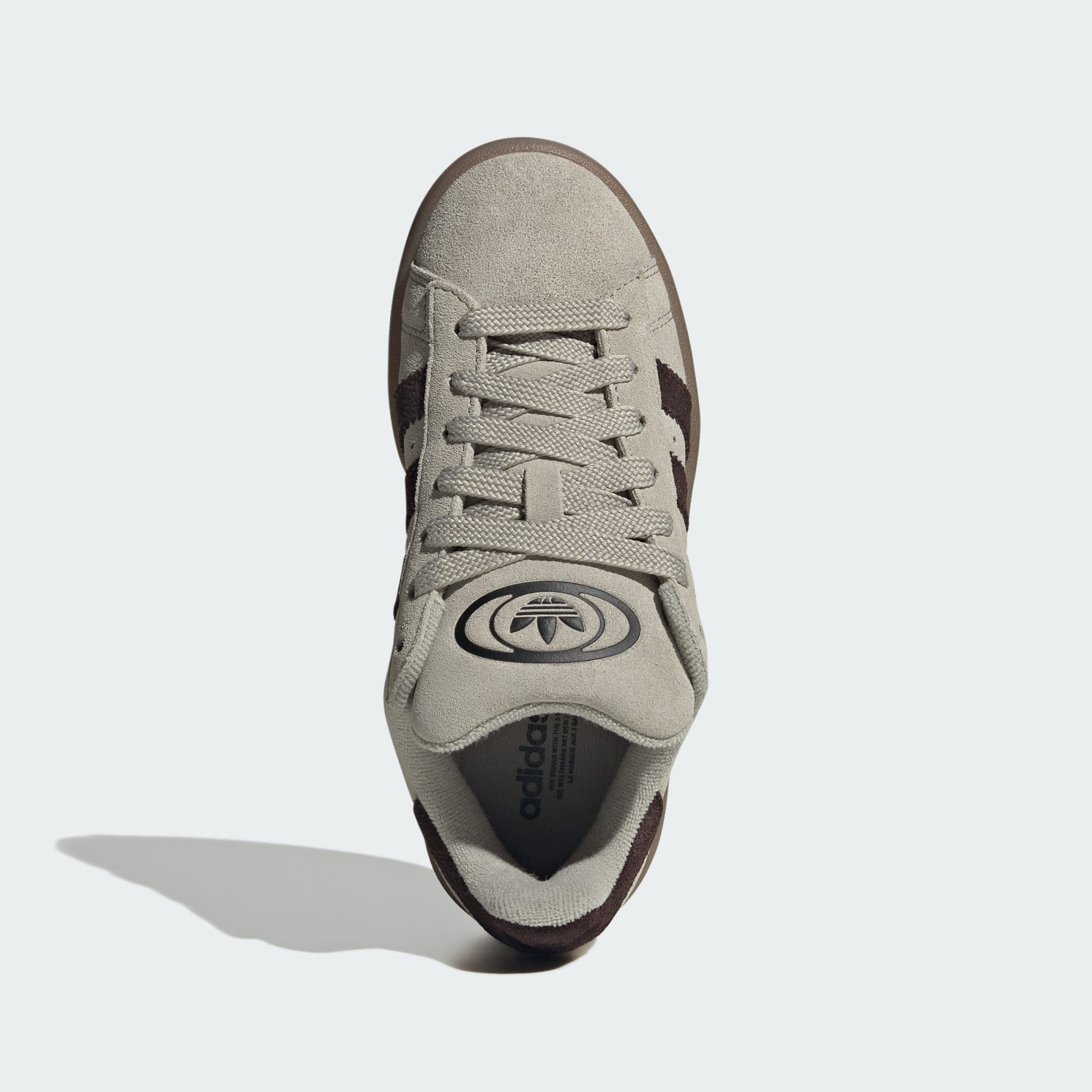 adidas Originals CAMPUS 00S SCHUH Sneaker (2-tlg)