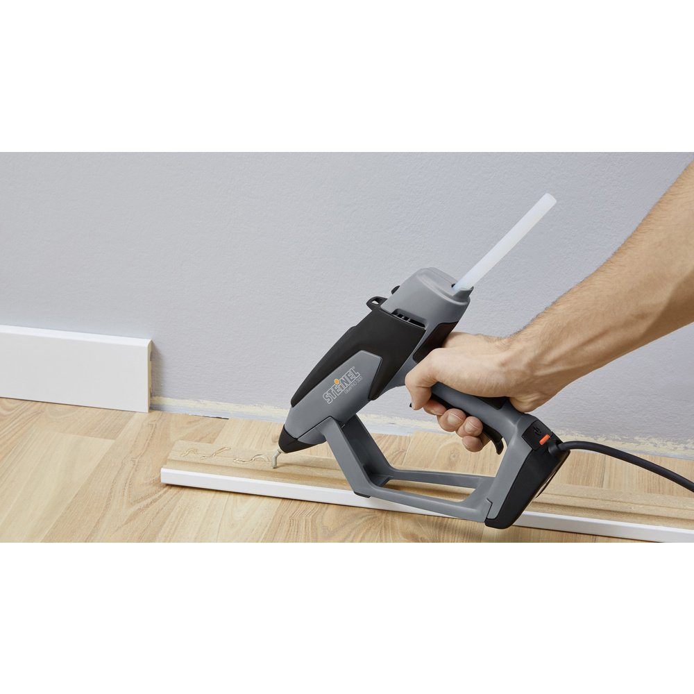 steinel Heißklebepistole Steinel GLUE PRO 300 Heißklebepistole 11 mm