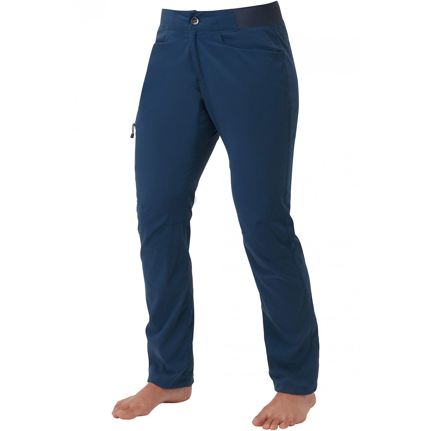 Mountain Equipment Funktionshose Hose W DIHEDRAL PANT