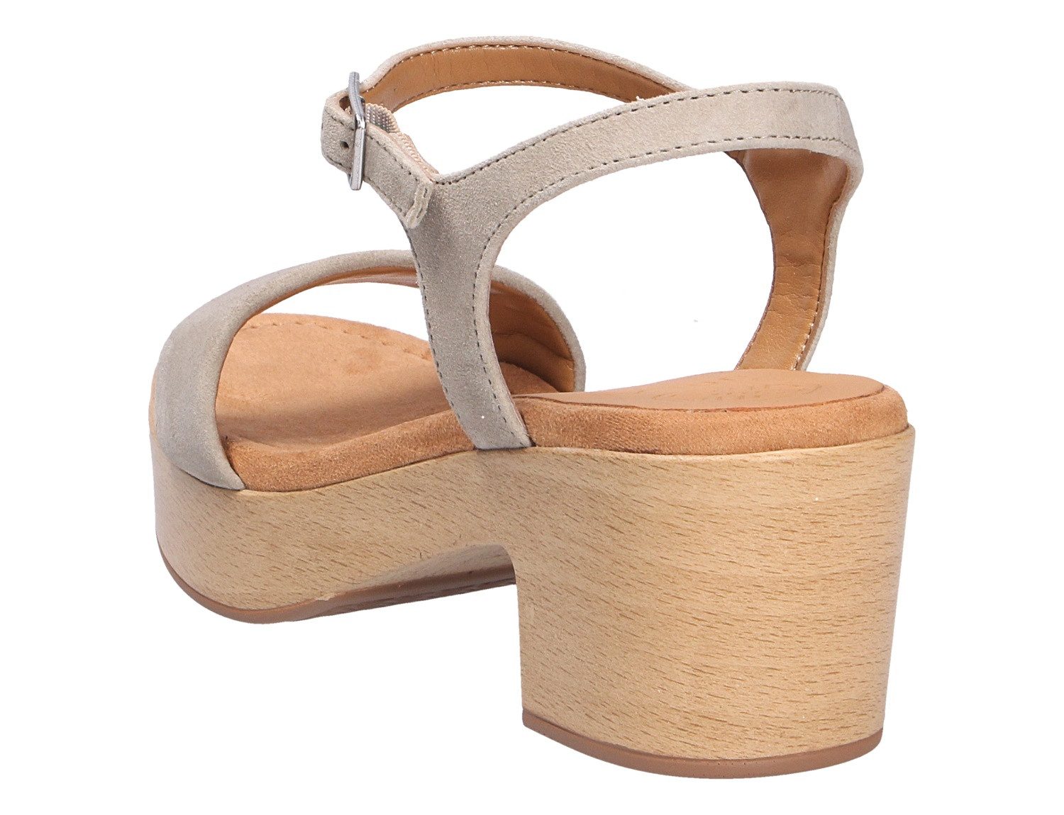 Unisa Irita Sandale Modischer Schnitt