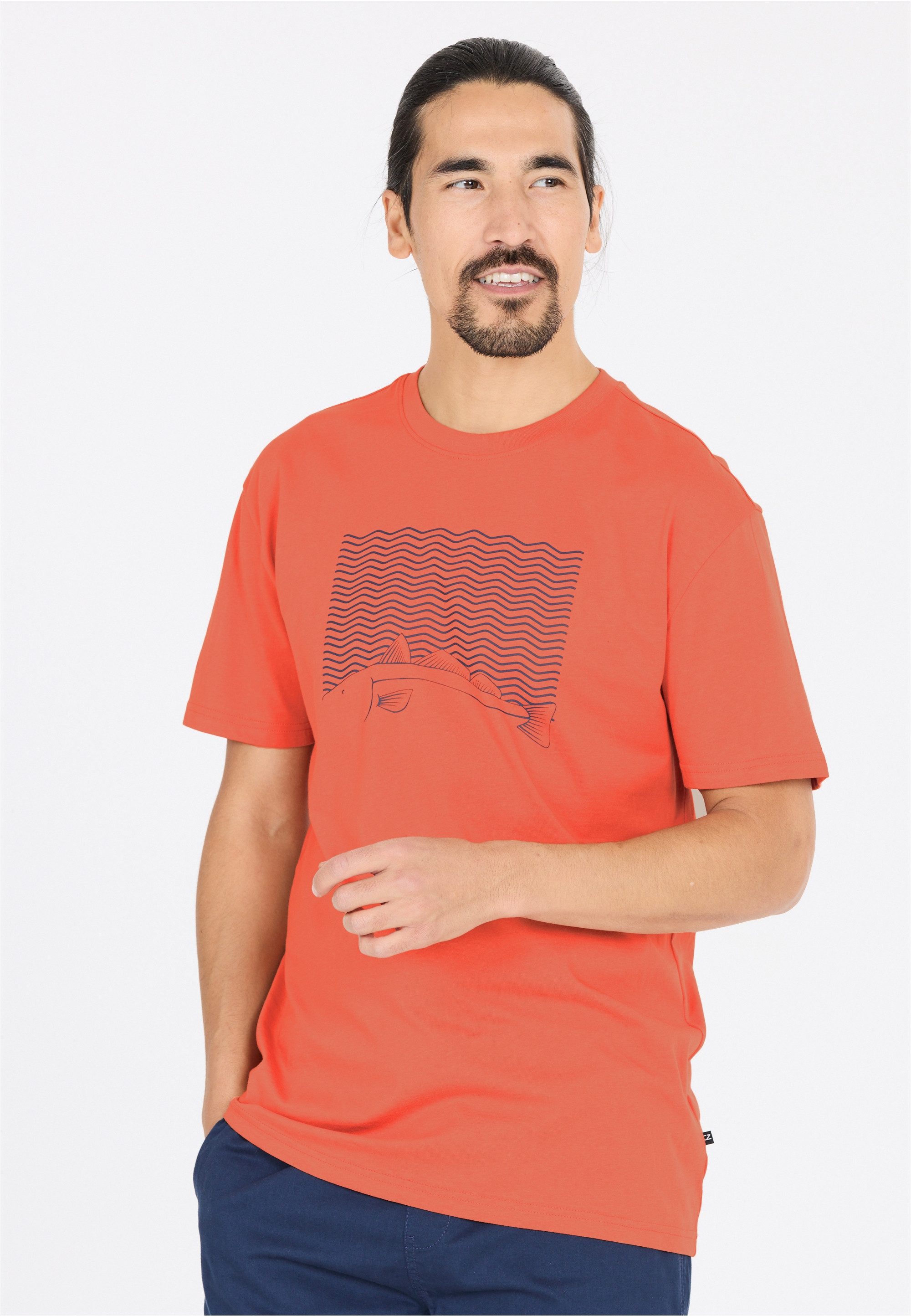 T-Shirt Gander