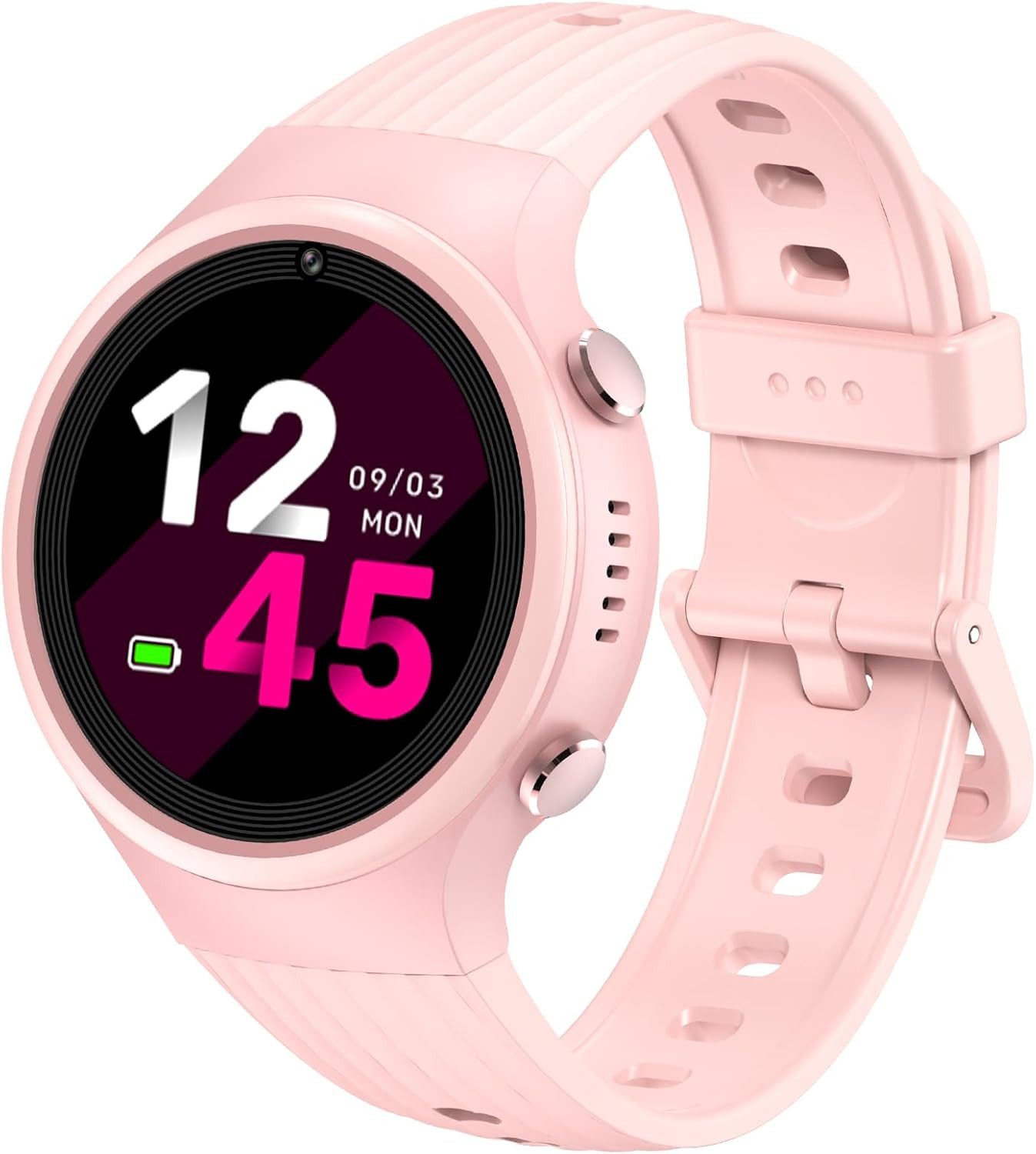 4G Smartwatch