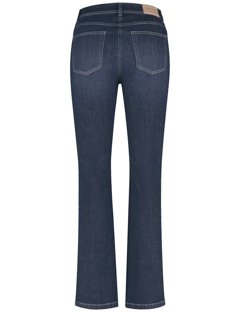 GERRY WEBER Bequeme Jeans Gerry Weber Edition / Da.Jeans / Da- Jeans