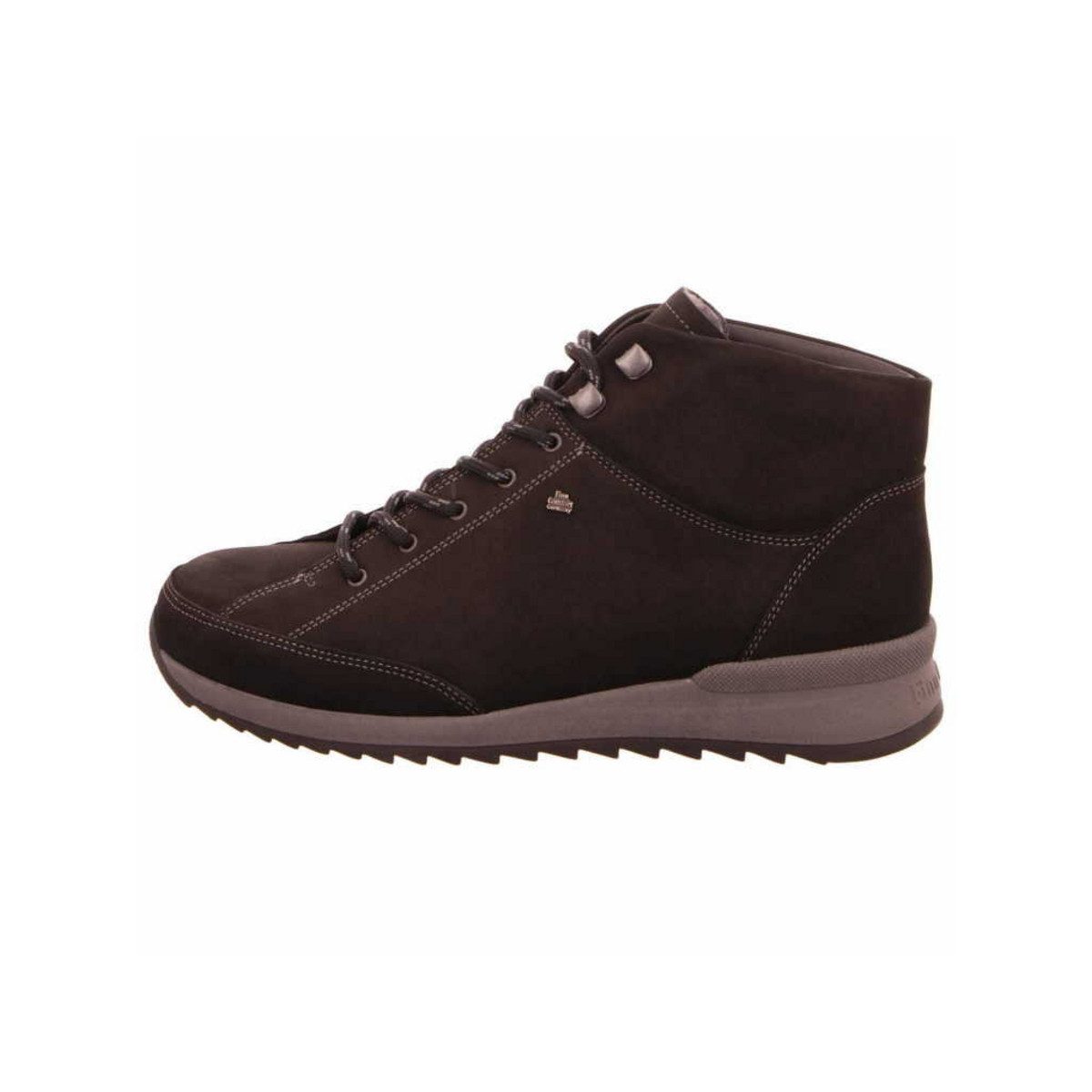 Finn Comfort Schnür-Stiefeletten für Damen Schnürboots (keine Angabe, 1-tlg., keine Angabe)