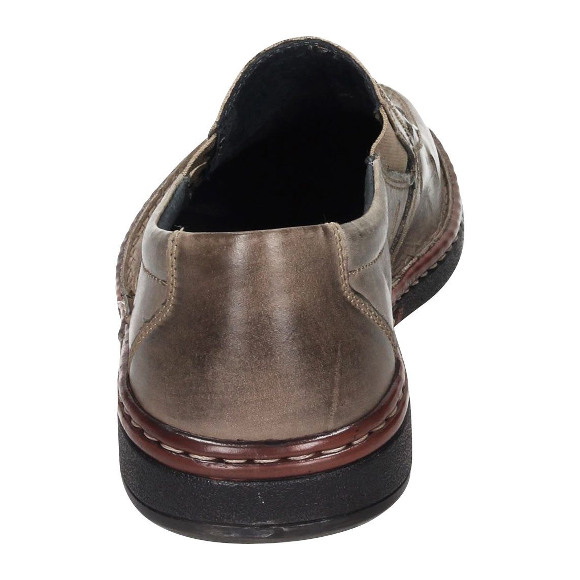 Comfortabel Slipper